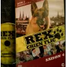Rex Chien Flic Saison 4 Pack - DVD 2