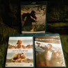 Naomi Watts Pack 3 Films blu-ray the impossible -king kong - l'enquête