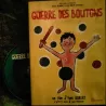La guerre des boutons - Yves Robert - Michel Galabru - Jean Richard  Film DVD 1962