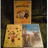 Yves Robert Pack 3 Films DVD