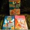 Bernard et Bianca - Coffret 2 Films DVD Animation Walt Disney