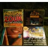 Zouk Pack 7 CD + 1 DVD