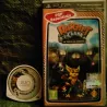 Ratchet and Clank la taille ça compte - Jeu Video PSP