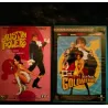 Austin Powers Pack 2 Films DVD Mike Myers - Hurley