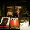 Brian De Palma Pack 5 Films DVD