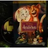 Les Aristochats - Wolfgang Reitherman - Walt Disney Film DVD Animation 1970