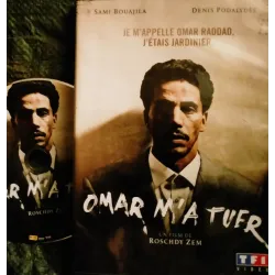 Omar m'a tuer - Zem - Bouajila Film DVD 2011