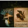 Anthony Hopkins Pack 2 Films 3 DVD