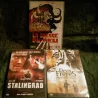 Jean-Jacques Annaud Pack 3 Films DVD