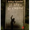 Le zéro et l'infini - Arthur Koestler - Livre