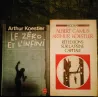 Arthur Koestler Pack 2 Livres