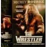 The Wrestler - Aronofsky - Mickey Rourke Film DVD 2008