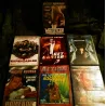 Mickey Rourke Pack 7 Films DVD 9 Semaine 1/2 - Double team - Expendables - Get carter - The Wresler