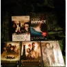 Elijah Wood Pack 5 Films DVD