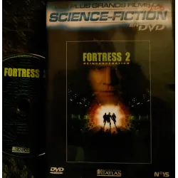 Fortress 2 - Gordon - Lambert Film DVD 2000