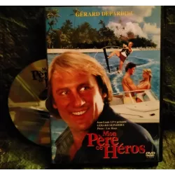 DVD My father ce héros - Steve Miner Depardieu Film 1994