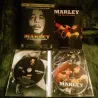 Blu-ray + DVD Marley MacFonald Documentaire 2012