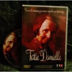 Tatie Danielle - Étienne Chatiliez - Isabelle Nanty  Film DVD 1990