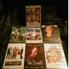 Karyn Viard Pack 7 Films DVD Tatie Danielle Le code a changé Rien à déclarer Les enfants Potiche