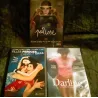 Pack 3 Films DVD Marina Foïs