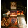 Nicole Kidman Pack 7 Films DVD Horizons lointains Jours de Tonnerre Calme blanc Australia Les autres