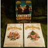 Daniel Auteuil Pack 3 Films DVD Les sous-doués passent le bac Les sous-doués en vacances L'entente cordiale