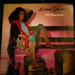 Donna Summer Pack 2 Vinyles 33 Tours