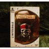 Pirates des Caraïbes : La Malédiction du Black Pearl
Le Secret du coffre maudit Jusqu'au bout du monde
La Fontaine Films DVD