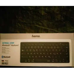 Clavier Bluetooth - PC/MAC