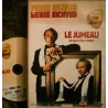Le Jumeau - Yves Robert - Pierre Richard  Film DVD 1984