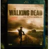 The Walking dead - Intégrale Saison 2 - Coffret 3 blu-ray 2013