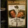Les mariés de l'An II - Rappeneau - Belmondo - Marlène Jobert  Film DVD 1971
