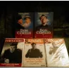 Don Camillo Pack 5 Films DVD Fernandel Le petit monde de Don Camillo le retour La grande bagarre Monseigneur en Russie