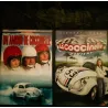 DVD Un amour de coccinelle + La coccinelle revient - Pack 2 Films Keaton Dillon