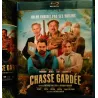 Chasse gardée - Didier Bourdon Lhermitte Film DVD VF 2023