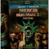 American Nightmare 3 - James DeMonaco - Frank Grillo Film Blu-ray 2016