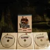 Les Visiteurs L'intégrale - Coffret Trilogie 3 Films Blu-ray - Poiré - Christian Clavier - Jean Reno - Lemercier