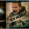 Ice road - Jonathan Hensleigh - Liam Neeson - Laurence Fishburne  Film DVD 2021