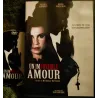 Un impossible amour - Watteaux - Valérie Kaprisky  Film DVD 2014