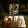Liam Neeson Pack 3 Films Blu-ray Ice road Taken Taken 2