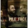 Pile ou face - Robert Enrico - Philippe Noiret  - Michel Serrault  Film DVD 1980