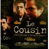 Le Cousin - Alain Corneau - Patrick Timsit - Alain Chabat - Samuel Le Bihan Film DVD 1997