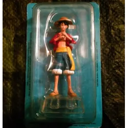 Figurine One Piece - Monkey D. Luffy