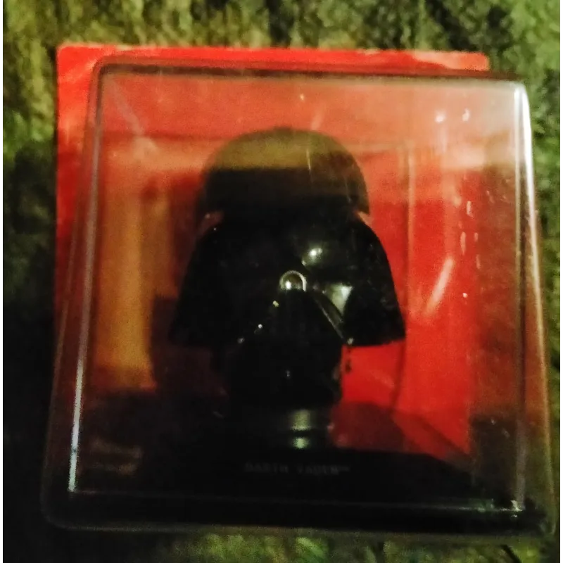 Figurine Star Wars Casque Dark Vador