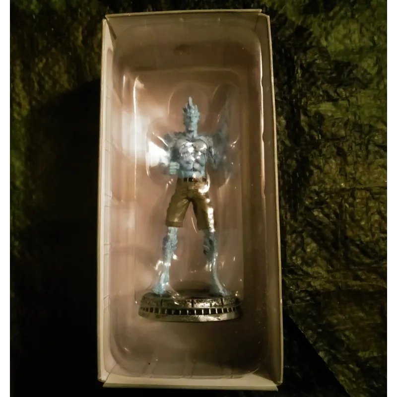 Figurine Marvel Iceman 10 cm