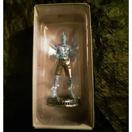 Figurine Marvel Iceman 10 cm