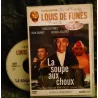 La soupe aux choux - Jean Girault - de Funès - Carmet - Villeret  Film DVD 1981