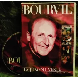 La jument verte - Autant-Lara Bourvil Film DVD VF 1959