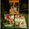 Michel Blanc Pack 3 Films DVD Ma femme s'appelle Reviens Madame Edouard Je vous trouve très beau