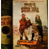 Sierra torride - Siegel MacLaine Eastwood Film DVD VF 1970